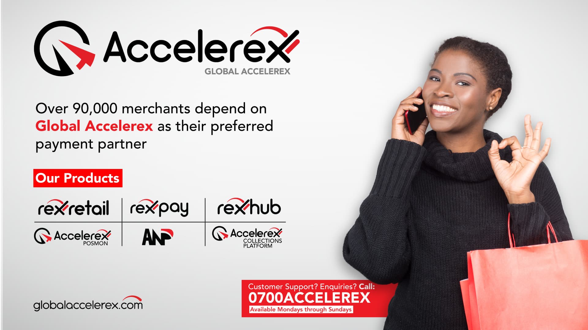 Global Accelerex — Image 6