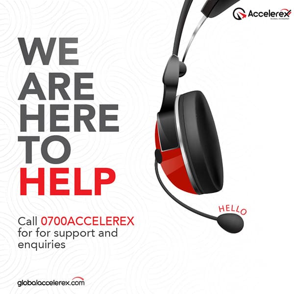 Global Accelerex — Image 8