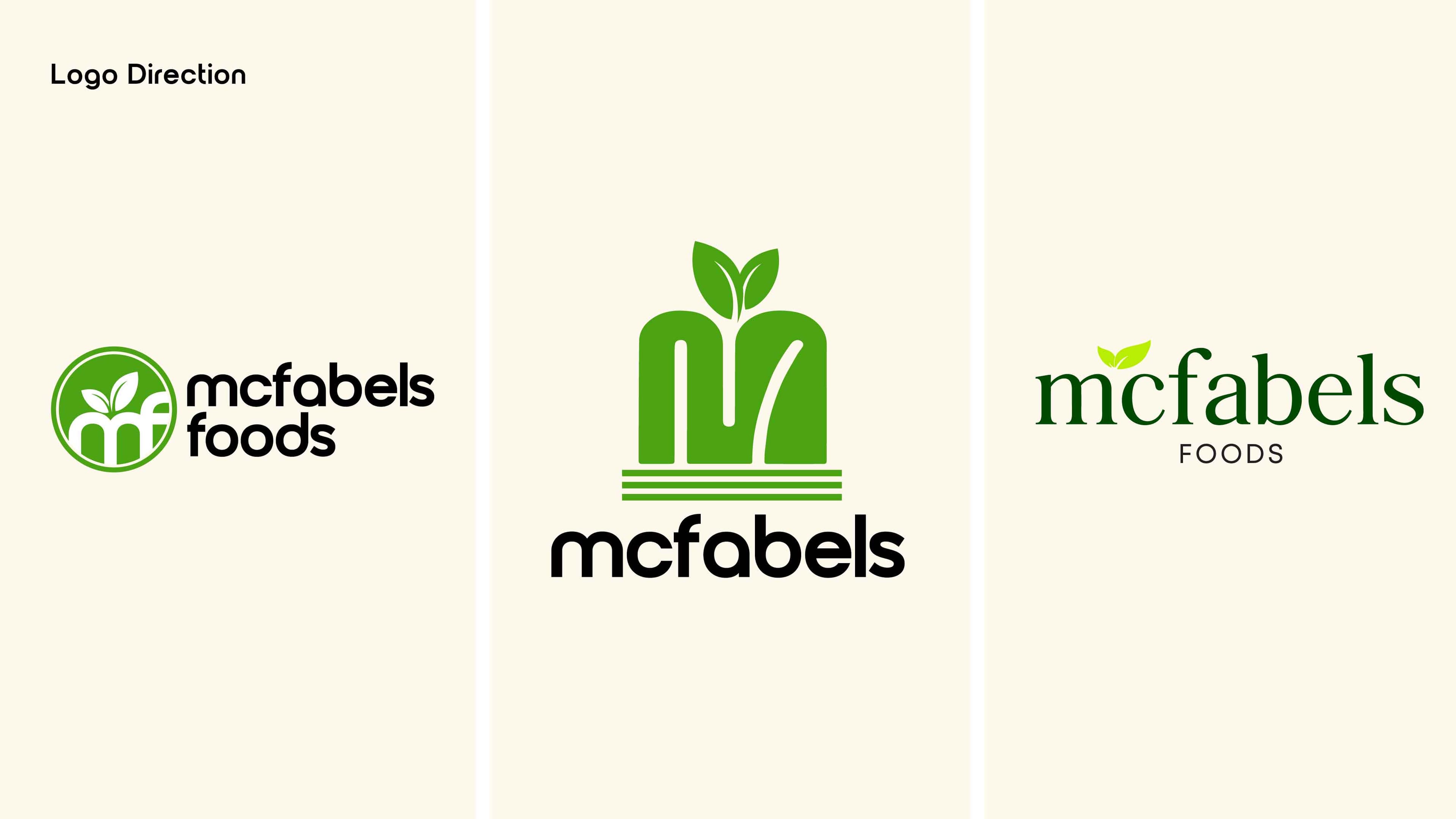 McFabels Foods — Image 11