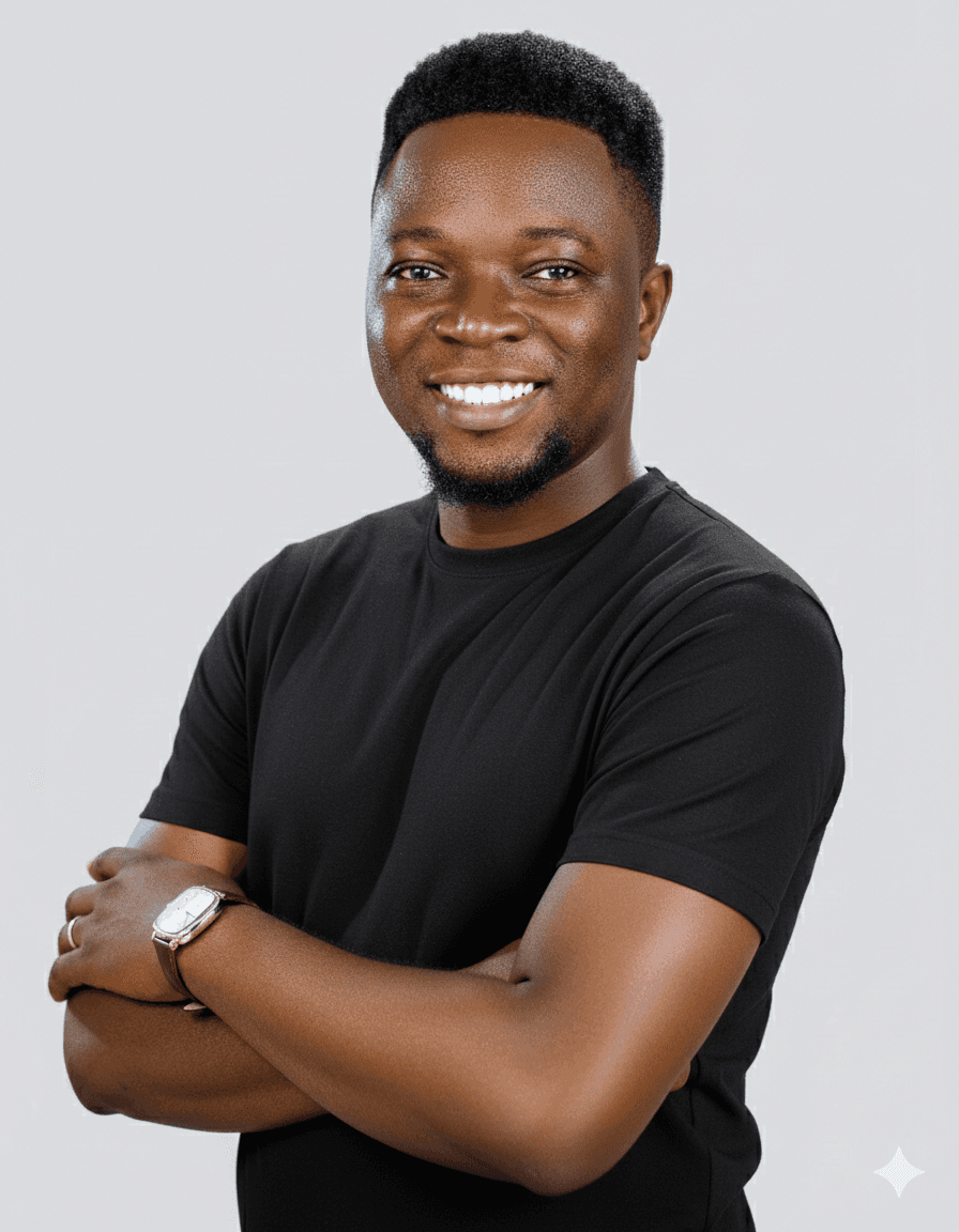 Victor Obukomena